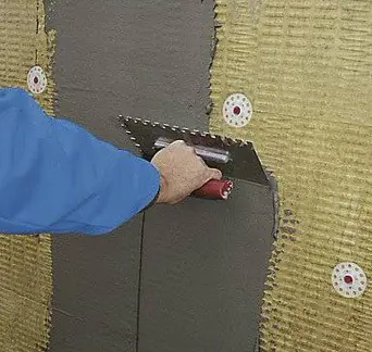 Утеплитель минвата Umatex Termo (Paroc) Linio 15. Толщ. 30 мм (7 плит = 5,04 м²)