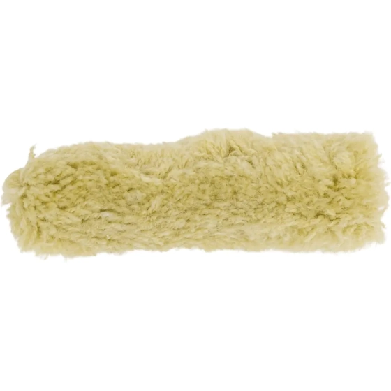 Валик малярный 10 см (ворс 11 мм) Hardy Hardex (0123-111510), 2 шт