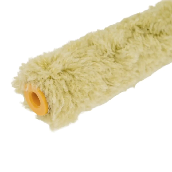 Валик малярный 10 см (ворс 11 мм) Hardy Hardex (0123-111510), 2 шт