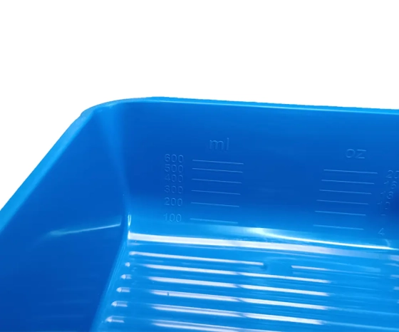 Ванночка малярная 14х29,5 см STORCH Farb-Wanne 191611