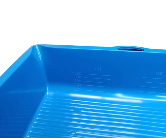 Ванночка малярная 24,5х29,5 см STORCH Farb-Wanne 191618