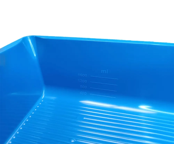 Ванночка малярная 32х36 см STORCH Farb-Wanne 191625