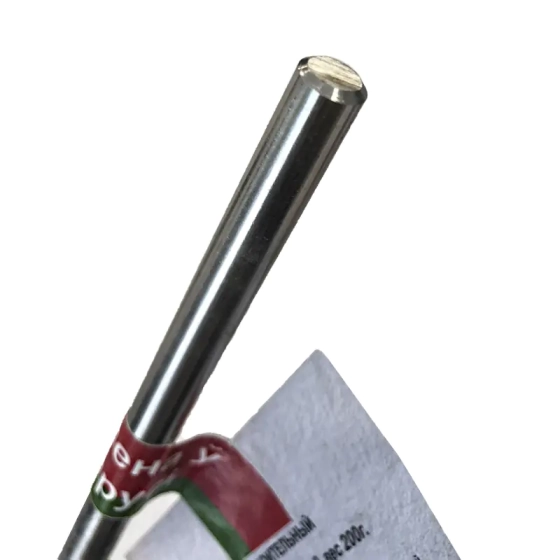 Венчик (миксер) малый строительный D60xL330xd8 (аналог DeWALT) DEM001