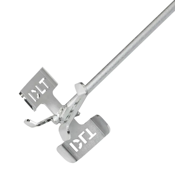 Венчик (миксер) строительный D150xL700xМ14мм DLT (2261)