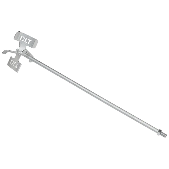 Венчик (миксер) строительный D150xL700xМ14мм DLT (2261)