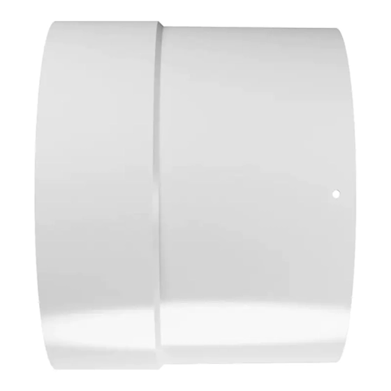 Вентилятор внутриканальный 100 мм Profit 4 BB