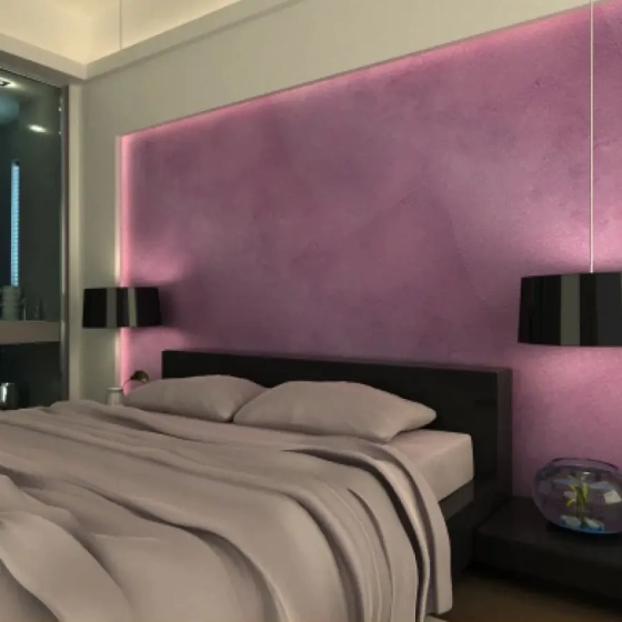 Штукатурка декоративная VGT Бархат, 1 кг