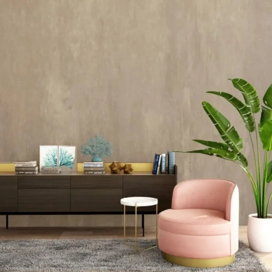 Штукатурка декоративная VGT Бархат, 1 кг