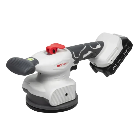 Виброприсоска DLT Vibro PRO для укладки плитки (8123)