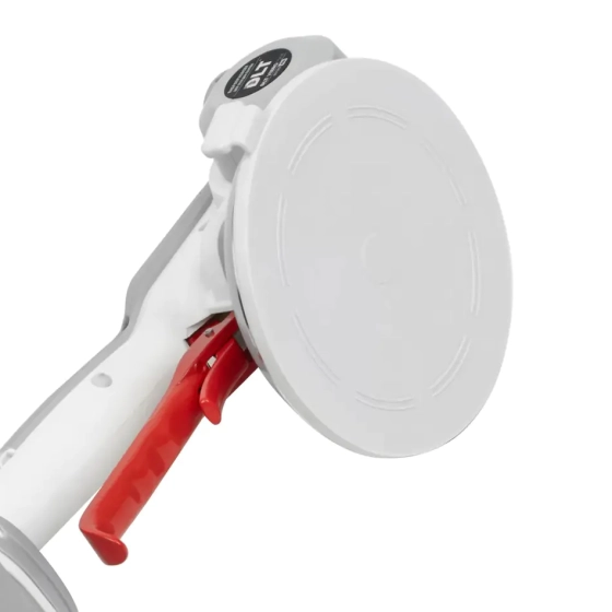 Виброприсоска DLT Vibro MAX версия PRO NEW для укладки плитки (9395)