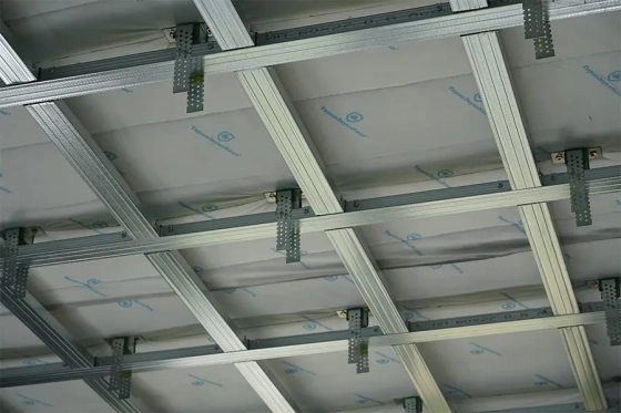 Виброподвес 15,5 см Сонокреп ЕП Sylomer 20