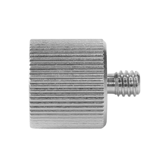 Винт-переходник с 5/8" на 1/4" DLT (0004)