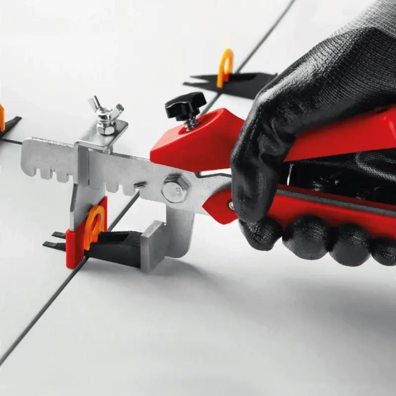 Инструмент для зажима СВП универсальный, металлический VIRA 810040