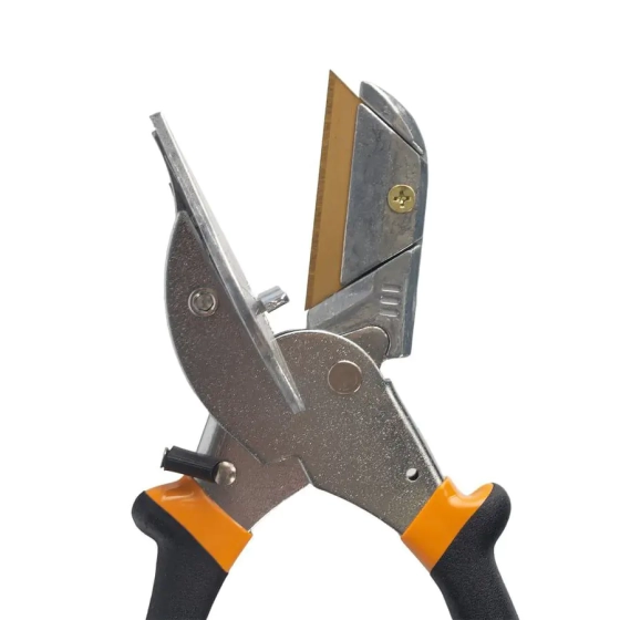 Ножницы для резки коробов и кабель-каналов VIRA RAGE 312300