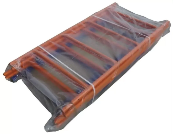 Вышка-тура передвижная Дачник 4,2 м (площадка 1,2х0,61 м)