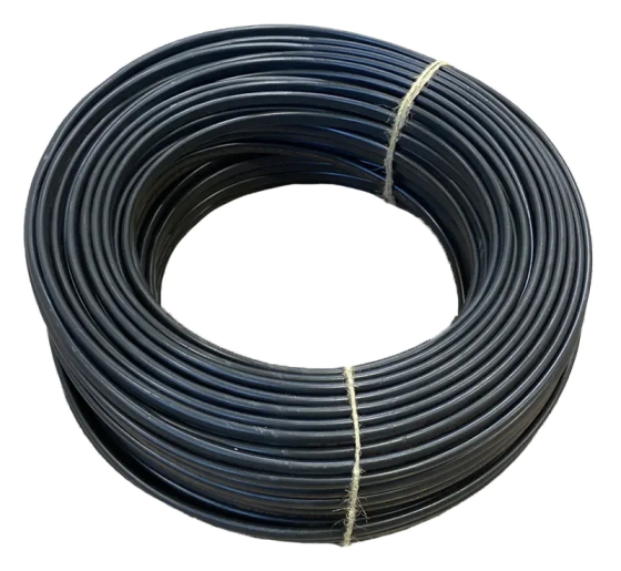 Кабель ВВГ Пнг(А)-LS 3х1,5 ок(N, PE)-0,66 ГОСТ TDM цена за м.п.