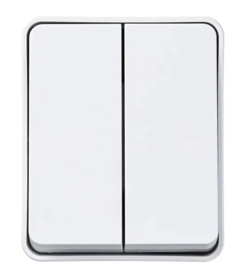 Выключатель 2-кл Systeme Electric AtlasDesign ATN540151 IP54