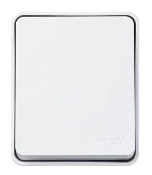 Выключатель однокл. Schneider Electric AtlasDesign ATN540111 IP54