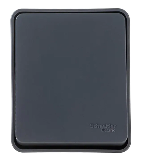 Выключатель однокл. Schneider Electric AtlasDesign ATN544011 IP54