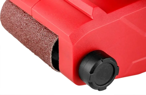 Ленточная шлифмашина Wortex SB 7609-1 AE