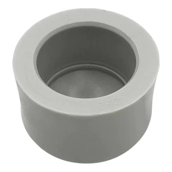 Заглушка 32 мм FIRAT ПП