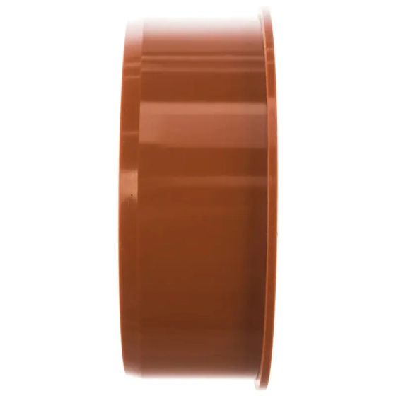 Заглушка 160 мм для наружной канализации Ostendorf KGM