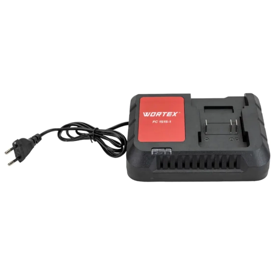 Зарядное устройство WORTEX FC 1515-1 для аккумуляторов 18V