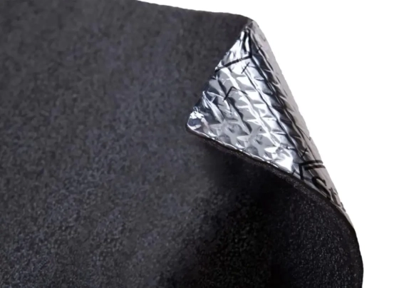 Комплект для звукоизоляции труб StP NoiseBlock Pipe