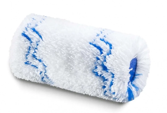 Валик Hardy Mikroakryl midi 10 см. Ворс 12 мм. 0120-293010. Китай.