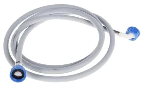 Шланг заливной для стиральной машины. TUBOFLEX. 2,5 м. РФ.