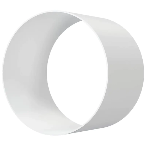 Соединитель фасонных частей 100 мм (10FC)