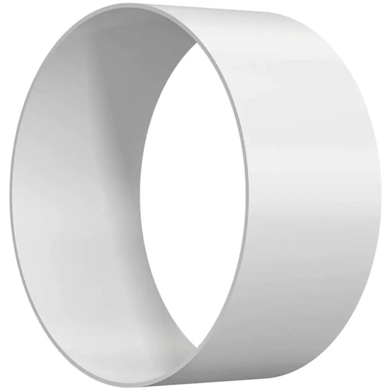 Соединитель фасонных частей 150 мм (15FC)