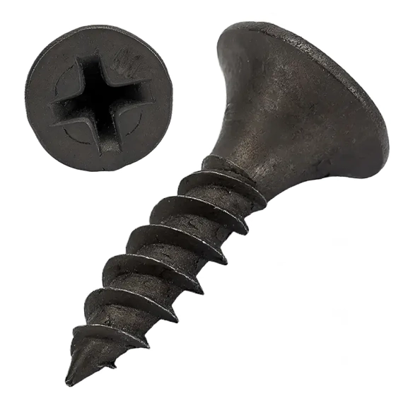 Саморез по металлу 3,5х16 (100 шт) BM001018