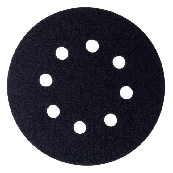 Прокладка защитная 125 мм для шлифмашинки RAGE (558500)