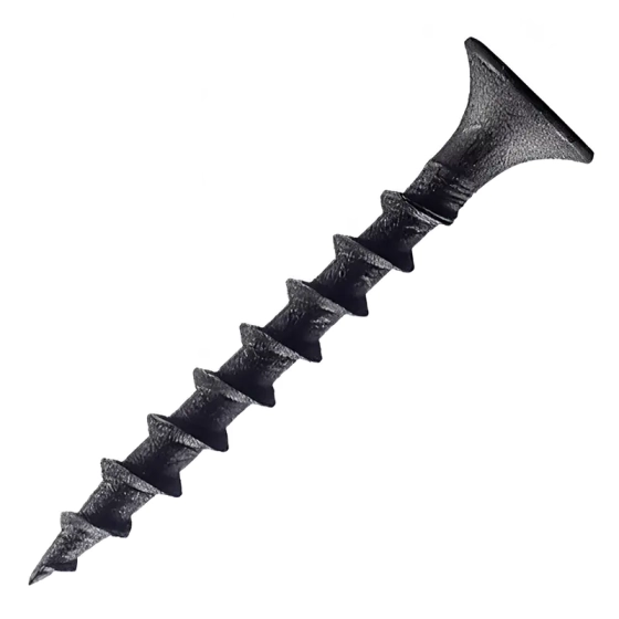 Саморез по дереву 3,5х35 (70 шт) BM001721