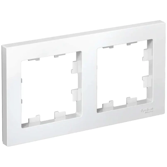 Рамка для выключателя Systeme Electric AtlasDesign ATN000102