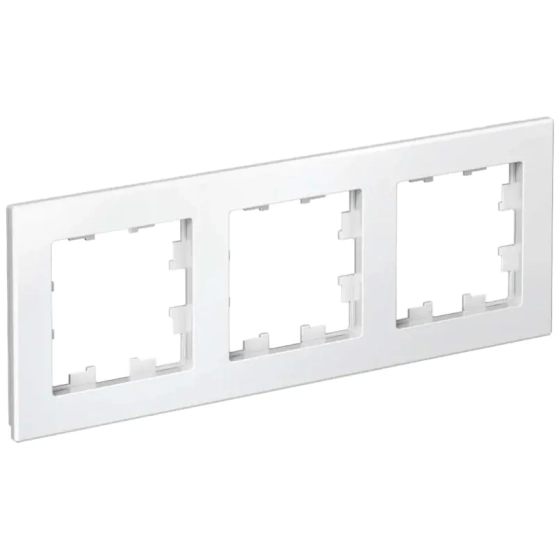 Рамка для выключателя Systeme Electric AtlasDesign ATN000103