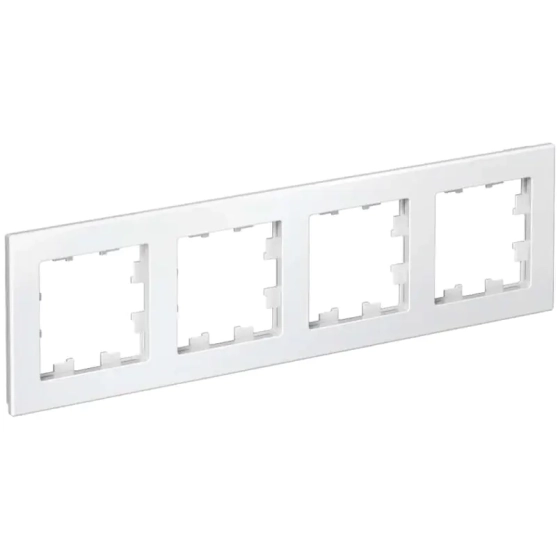 Рамка для выключателя Systeme Electric AtlasDesign ATN000104