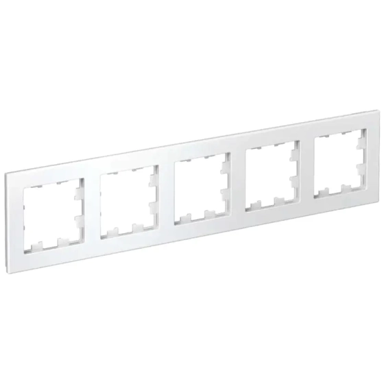 Рамка для выключателя Systeme Electric AtlasDesign ATN000105