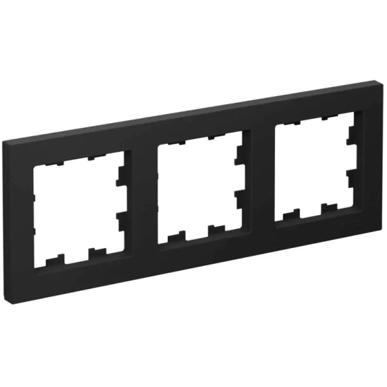 Рамка для выключателя Systeme Electric AtlasDesign ATN001003