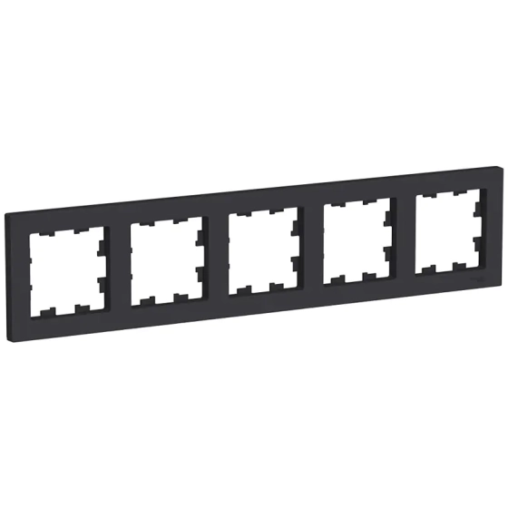 Рамка для выключателя Systeme Electric AtlasDesign ATN001005