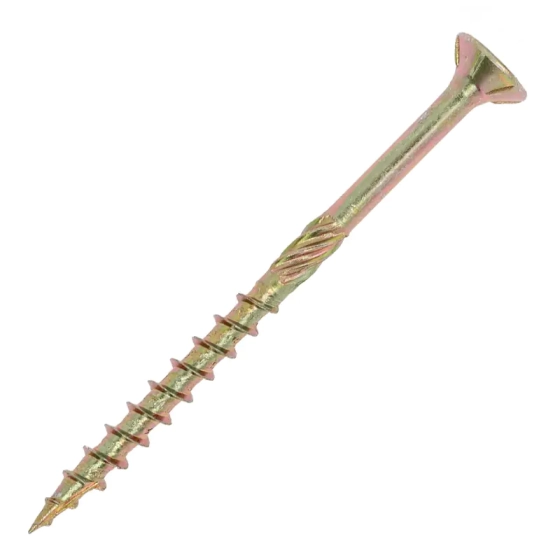 Саморез конструкционный 5х70 ЕКТ (50 шт) B010156