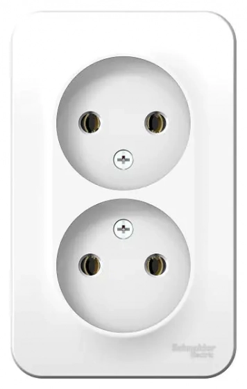 Розетка Schneider Electric Blanca BLNRA000211 б/з. РФ.