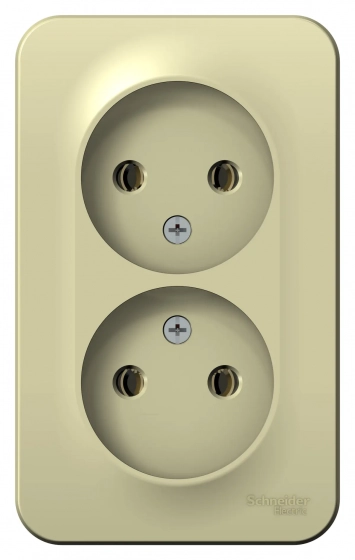 Розетка Schneider Electric Blanca BLNRA000217 б/з. РФ.