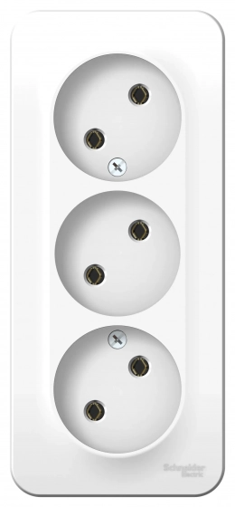 Розетка Schneider Electric Blanca BLNRA000311 б/з. РФ.