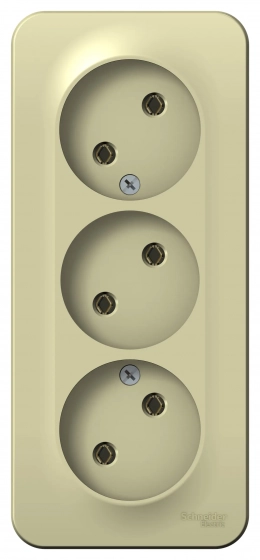 Розетка Schneider Electric Blanca BLNRA000317 б/з. РФ.