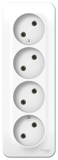 Розетка Schneider Electric Blanca BLNRA000411 б/з. РФ.