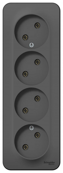 Розетка Schneider Electric Blanca BLNRA000416 б/з. РФ.