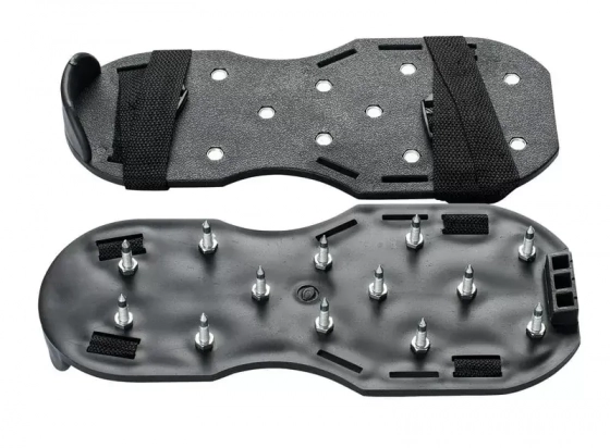 Накладки с шипами на обувь Hardy. 2230-200025. Китай.