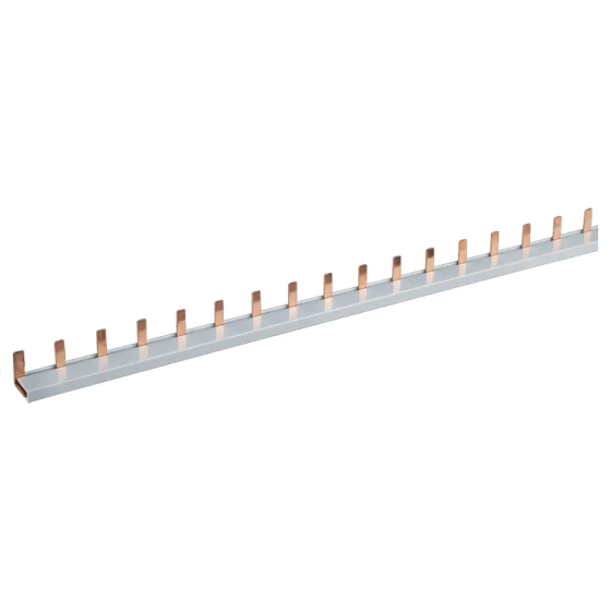 Шина соединительная Navigator 12 штырей, 22 см (NBB-L-12PIN-63-1)